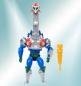 Preview: MOTU x TMNT: Turtles of Grayskull Actionfigur Mekaneck 14 cm von Mattel